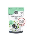 Borchers Birch Sugar Xylitol with Erythritol - Sugar-Free Vegan Tooth-Friendly Sweetness | 350g - Buy Online on GoSupps.com