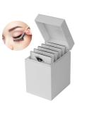 5-Layer Eyelash Storage Box - Perfect Makeup Organizer & Gift for Friends | International Shipping - Buy Online on GoSupps.com