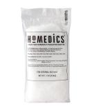 HoMedics ParaSpa Paraffin Wax Refill - 2 Pack (16 Oz) | 100% Pure, Unscented, No Dyes | Moisturize & Soften Sensitive Skin - Buy Online on GoSupps.com