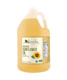 Kevala High Oleic Organic Sunflower Oil, 1 Gallon - Buy Online on GoSupps.com