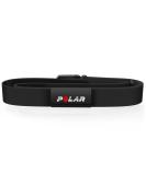 Polar Equine H10 Heart Rate Monitor Strap - Black Trotting Gear for Horses and Equestrian Activities - Buy Online on GoSupps.com