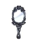 Alchemy The Vault Kraken Hand Mirror - Unique, Gothic Mirror for Statement Decor - Buy Online on GoSupps.com