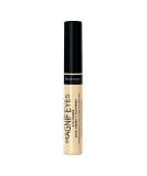 Rimmel Magnif'eyes Eye Primer Long-Lasting Eye Makeup Base - Buy Online on GoSupps.com