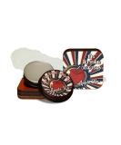 Moisturizing Lip Balm with Kalahari Melon Seed Oil & Apple Extract | Nourish & Hydrate Dry Lips | Unisex 12-Hour Hydration 7g - Buy Online on GoSupps.com