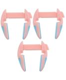 Enhance Your Nose Shape with Healeved 3 STK Silicone Nose Walking Boosters - Perfect Nose Correction Tool for Women - Buy Online on GoSupps.com