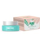 Pure Core Face Moisturizer Cream with Hyaluronic Acid & Ceramide - 50ml for Hydrated Skin | International Shipping Available - Buy Online on GoSupps.com