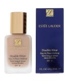 Estee Lauder Double Wear Stay-in-Place Makeup 1 oz (1N1 Ivory Nude) - Long-Lasting Foundation | 30 ml - Buy Online on GoSupps.com
