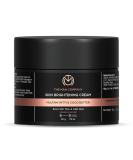 The Man Company SBC Cream - Best Day Face Cream for Men | 1.7 Oz Indian Clay | Skin Healing & Daily Use - Buy Online on GoSupps.com