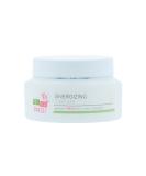 SEBAMED PRO Energizing Cream - Probiotic Care with Beech Bud Extract & Hydroxyproline for Collagen & Elastin Boost - International Shipping Available - Buy Online on GoSupps.com