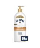 Gold Bond Softening Skin Therapy Lotion 20 oz. With Shea Butter for Rough & Dry Skin - Buy Online on GoSupps.com