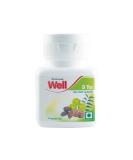 Well D Tox - Detoxification & Liver Support - 60 Tablets | International Shipping Available - Buy Online on GoSupps.com