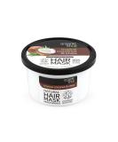 Coconut & Shea Moisturising Hair Mask | Deep Hydration All Hair Types | International Shipping Available - Buy Online on GoSupps.com