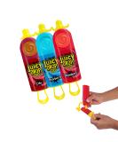 Hard Candy lollipop With Liquid Candy 26g - Assorted flavour lollipops in 3 Flavours (Pack of 3) - Buy Online on GoSupps.com