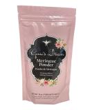 Genie's Dream Premium Meringue Powder, 16oz (1lb) pouch - Buy Online on GoSupps.com
