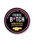 Walton Wood Farm Fierce B*tch Hand Rescue 4 oz- Intensive Hand Cream - Buy Online on GoSupps.com
