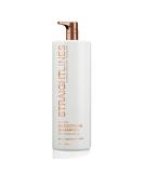 POWERTOOLS Straightlines Smoothing Shampoo | 27 Fl Oz | Best for All Hair Types - International Shipping Available - Buy Online on GoSupps.com