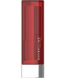 Buy Gemey-Maybelline Color Sensational Red Lipstick - 1 Piece Pack | International Shipping Available - Buy Online on GoSupps.com