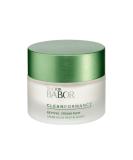 Buy BABOR CLEANFORMANCE Revival Cream Rich - Anti-Aging Probiotic Face Cream with Hyaluronic Acid for Hydration & Skin Firmness - 1.69 oz | International Shipping Available - Buy Online on GoSupps.com