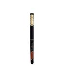 L'Or al Paris Eyeliner with a precise felt tip for the perfect eyeliner and irresistible eyes make-up super liner Perfect slim No. 03 Brown (brown) 1 piece 03 Brown 1 piece (1 Pack) - Buy Online on GoSupps.com