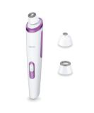 Beurer FC 76 Microdermabrasion Device - Improve Complexion & Refine Pores | Lightweight Handheld Skin Care Tool - Buy Online on GoSupps.com