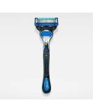 Buy Discontinued Gillette Fusion ProGlide Razor Base Edition - International Shipping Available - Buy Online on GoSupps.com