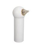 Electric Ear Dryer - 2 Levels Adjustable Ear Drying Device with Red Light Care | Gentle Ear Care for Showering Swimming & Surfing - Ideal for Kids & Adults - Buy Online on GoSupps.com
