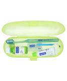 Vitis Orthodontic Set - Practical Travel Kit for Braces Wearers | 1 Piece International Shipping - Buy Online on GoSupps.com