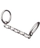 Weaver Leather 6 Draft Bit with Mule Mouth - Premium Quality - Buy Online on GoSupps.com