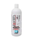 KERACHITA Brazilian Keratin Chocolate Strong 32 floz - Professional Hair Smoothing Treatment 1 Litre - Made in USA - Buy Online on GoSupps.com