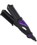Hot Tools U-HC-8103 Ceramic Tourmaline Deep Waver Black - Professional Hair Styling Tool - Buy Online on GoSupps.com
