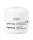 Ziaja goat milk hair mask 200 ml - Buy Online on GoSupps.com