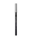 L'Oreal Paris Infallible Gel Crayon Eyeliner 07 Flash Silver - 1 Count - Buy Online on GoSupps.com