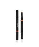 Shiseido LipLiner InkDuo (Prime + Line) Bare 01 - Primes & Shades Lips for Long-Lasting 8-Hour Wear - Minimizes the Look of Fine Lines & Unevenness - Non-Drying Formula Bare - 01 - Buy Online on GoSupps.com
