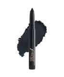 Xtreme Lashes Glideshadow - Long Lasting Cream to Powder Eyeshadow Stick - Onyx - Buy Online on GoSupps.com
