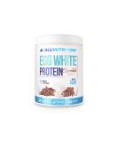 Allnutrition Egg White Protein Chocolate 510G - Pure, High-Quality Protein Supplement - Buy Online on GoSupps.com