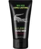 Enlargement Cream for Men | Boost Size & Performance - 50ml Male Enhancement Ointment - Buy Online on GoSupps.com