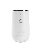 Lintro Waterless Portable Essential Oil Diffuser - Rechargeable USB-C Aromatherapy for Car Office Bedroom Yoga & Spa - Buy Online on GoSupps.com
