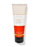 Mens Citrus & Cedar Ultimate Hydration Body Cream - 8 oz | Best Moisturizer for Dry Skin | Shop Internationally - Buy Online on GoSupps.com