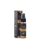 Hammer King Warming Massage Oil - All Natural Paraben-Free Edible & Body Safe for Men - 30ml/1oz - Buy Online on GoSupps.com