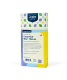 Liquorice Root Herbal Tea - 100g Loose Leaf Tea - Buy Online on GoSupps.com