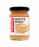 Yutaka Miso Paste (100G X 2) | High in protein | Gluten free | Start your Japanese adventure |Suitable for vegans - Buy Online on GoSupps.com