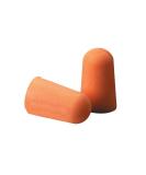 3M Orange Disposable Foam Earplugs - 80 Pairs | Noise Reduction, Comfortable Fit - Buy Online on GoSupps.com
