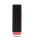 Max Factor Velvet Mattes Lipstick 15 Flame - Infused with Oils and Butters - Buy Online on GoSupps.com
