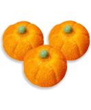 Halloween Pumpkin Mallows Perfect for Halloween Parties and Trick or Treat Pack of 24 - Buy Online on GoSupps.com