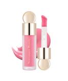 Long-Lasting Liquid Blush with Face Brush for Natural-Looking Cheeks - Smudge Proof & Waterproof Formula - 10.00 ml (Pack of 1) - Buy Online on GoSupps.com