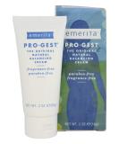 Emerita Progest Paraben-Free - Hormone Balance Support | [Your Brand Name] - Buy Online on GoSupps.com