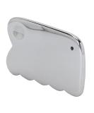 Shop WNUV Schabebrett Gua Sha Tool - Ergonomic Terahertz Stone for Skin Tightening & Pain Relief - Portable & Compact for Home & Travel - Buy Online on GoSupps.com