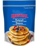 KRUSTEAZ Buttermilk Pancake Waffle Mix 4.53KG Just Add Water Non-GMO - Buy Online on GoSupps.com