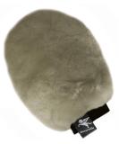 Engel Reitsport Lambskin Grooming Glove PUHA1 - 12 Colorful Options | Premium Horse Care - Buy Online on GoSupps.com