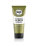 Softsheen-Carson Magic Men's Exfoliating Face Scrub - Cocoa Butter & Cedarwood Oil for Beard, Skin & Scalp - 6.8 fl oz - Buy Online on GoSupps.com